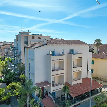 Splendid 3* Diano Marina