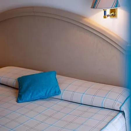 Hotel Splendid Diano Marina
