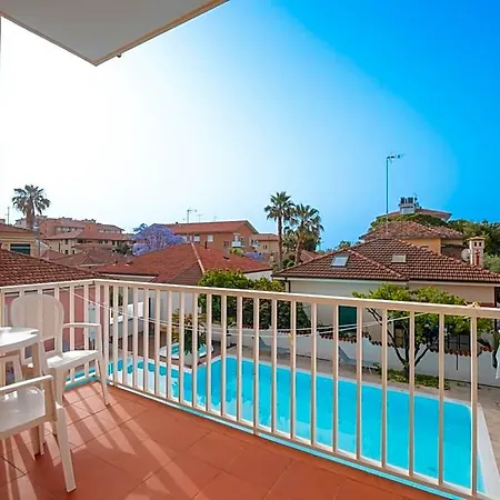 Splendid 3* Diano Marina