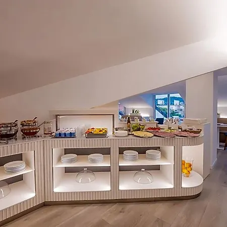 Splendid Hotel Diano Marina