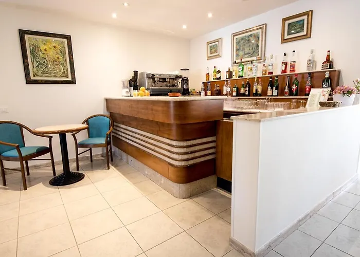 Hotel Splendid Diano Marina