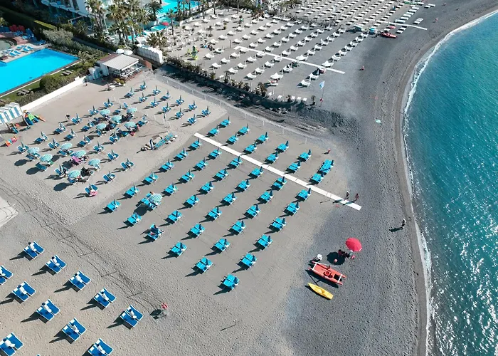 Splendid Diano Marina