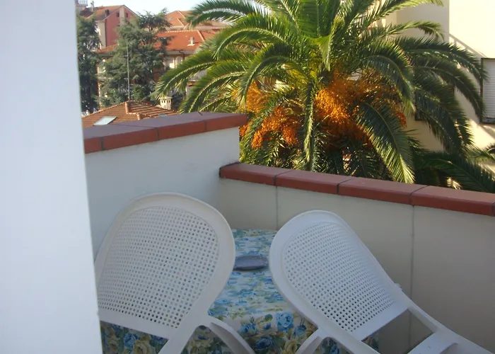 Hotel Splendid Diano Marina