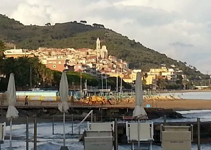 Splendid 3* Diano Marina