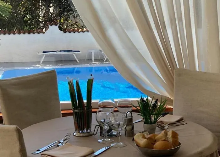 Hotel Splendid Diano Marina