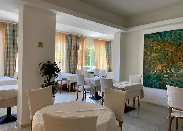 Splendid 3* Diano Marina