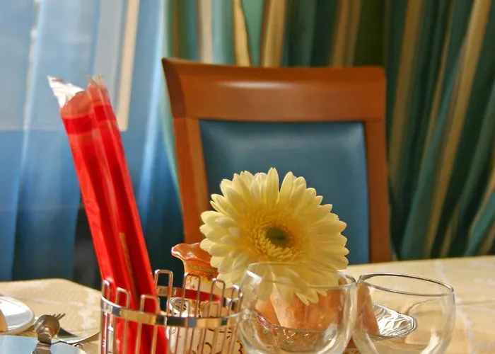 Splendid Hotel Diano Marina