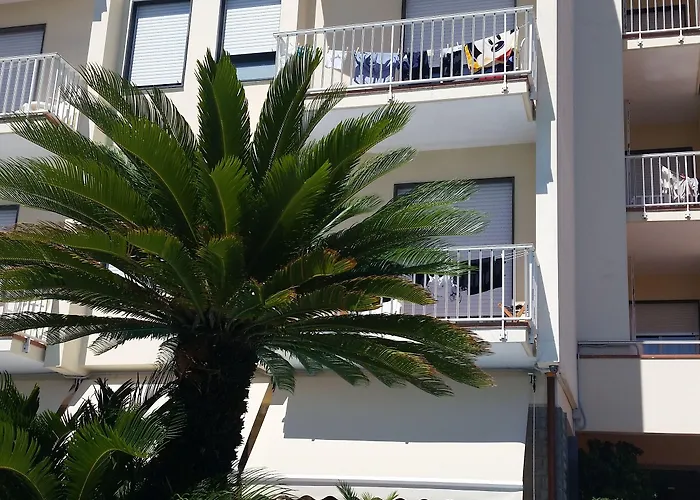 Hotel Splendid Diano Marina