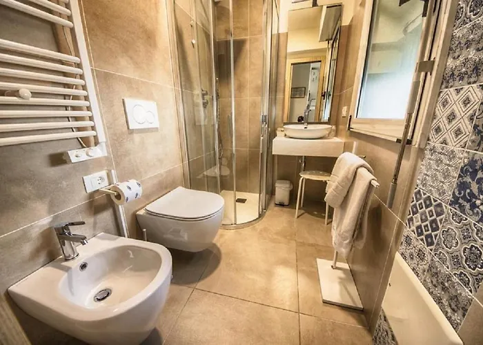 Hotel Splendid Diano Marina