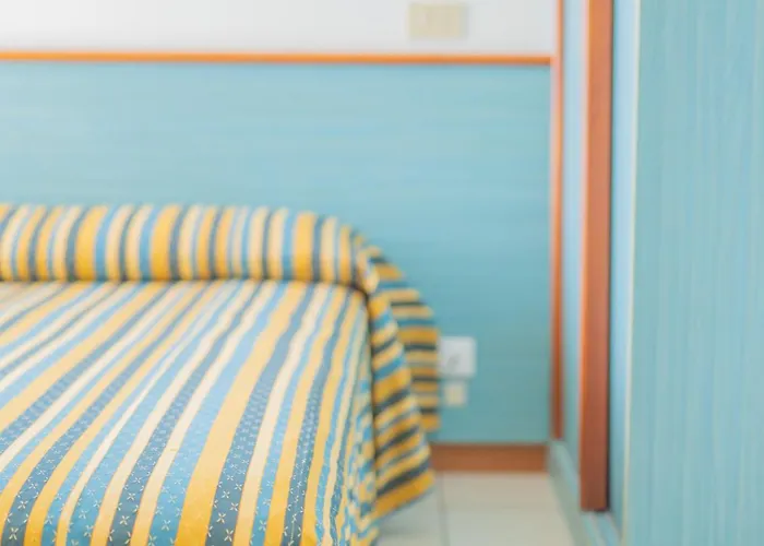 Hotel Splendid Diano Marina