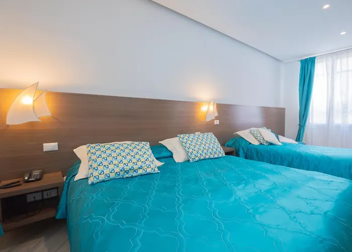 Splendid 3* Diano Marina