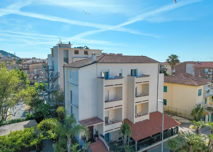 Splendid 3* Diano Marina