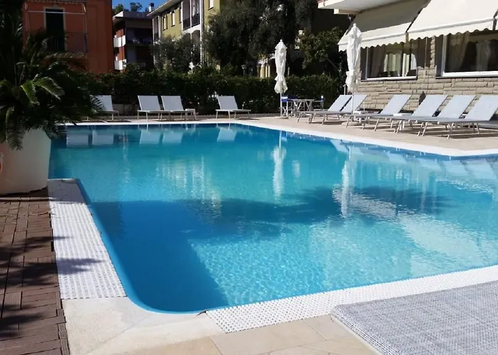 Splendid Hotel Diano Marina