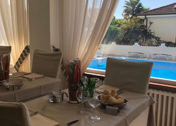 Splendid Hotel Diano Marina