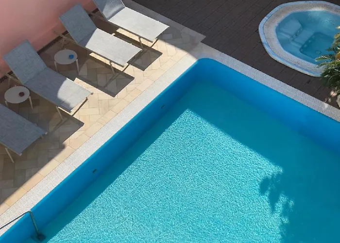 Splendid Hotel Diano Marina