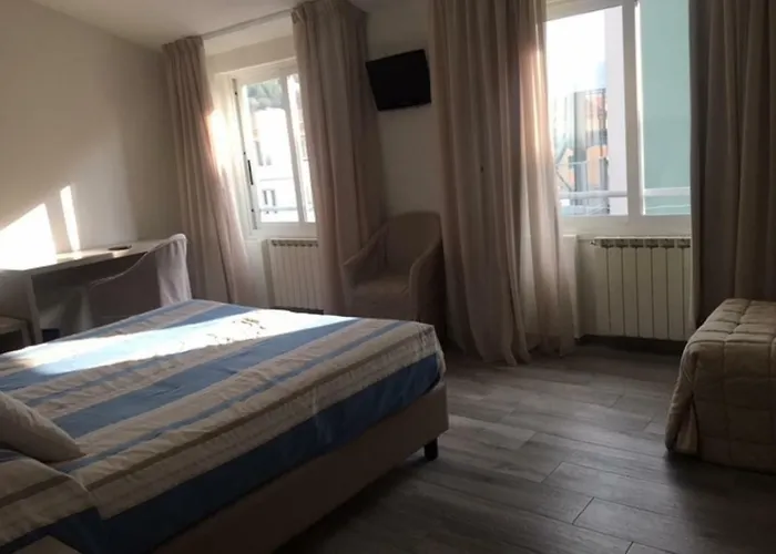 Splendid Diano Marina